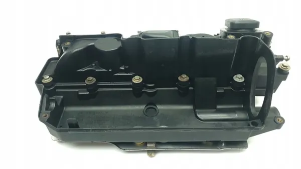 BMW Ventildeckel OEM 11122249680 - Gebrauchte Motorabdeckung image 5