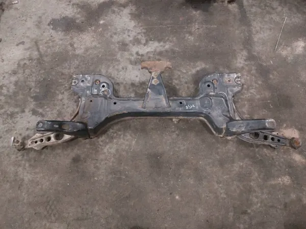 Motorsteun OEM 1.1 8V voor Fiat Punto I image 2