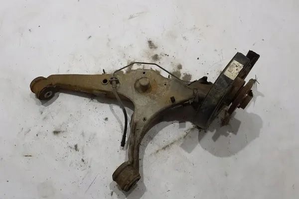 Asse posteriore sinistro VW TRANSPORTER VI (T6) 7E0501071 image 3