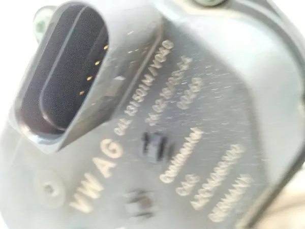 EGR-koeler 04L131501M 2.0 TDI Skoda Superb III (2015-) image 3