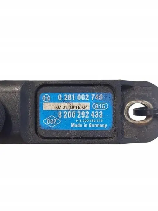 Sensor MAP Renault OEM 8200292433 - Usado image 3