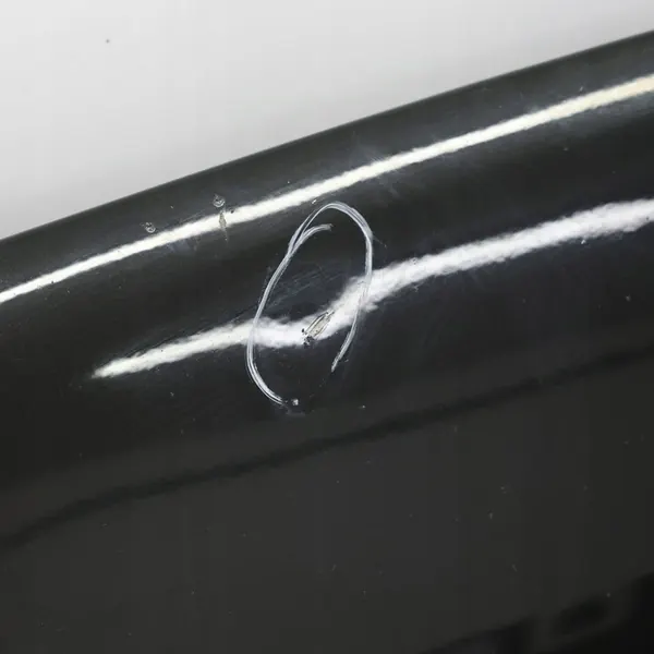 Mercedes C-Klass W204 Framhjälm image 10