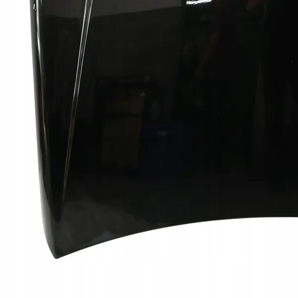 Mercedes C-Klass W204 Framhjälm image 5