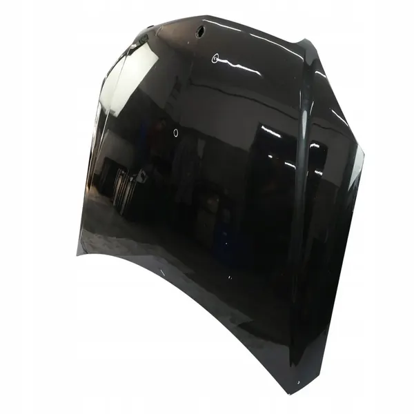 Mercedes C-Klass W204 Framhjälm image 6