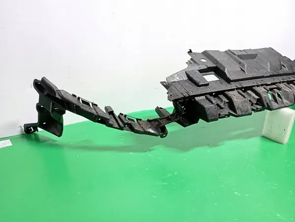 Reforço de Para-choque Frontal para Ford Focus MK3 2014-2018 F1EB-17E778 image 2