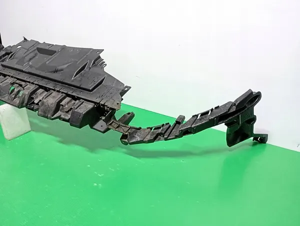 Reforço de Para-choque Frontal para Ford Focus MK3 2014-2018 F1EB-17E778 image 3