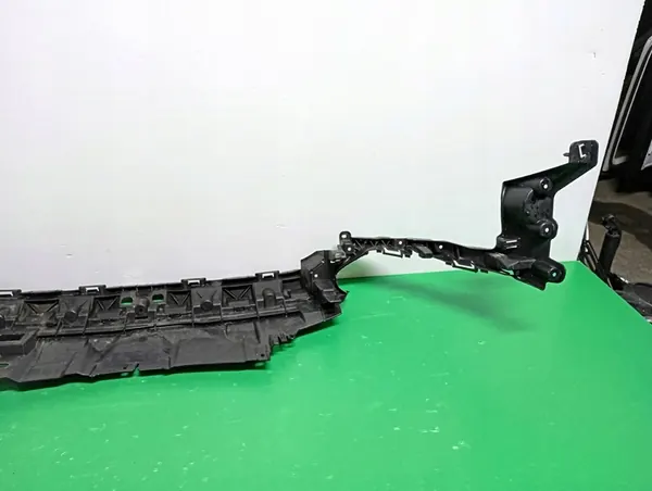 Reforço de Para-choque Frontal para Ford Focus MK3 2014-2018 F1EB-17E778 image 4