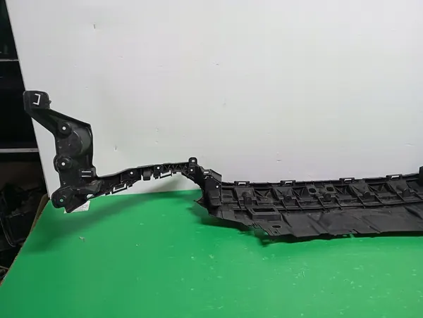 Reforço de Para-choque Frontal para Ford Focus MK3 2014-2018 F1EB-17E778 image 5