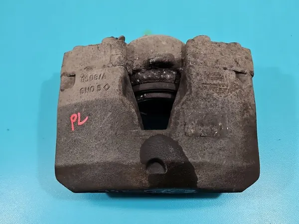 Linke Vorderbremssattel Audi A6 C7 2.0 TFSI image 2