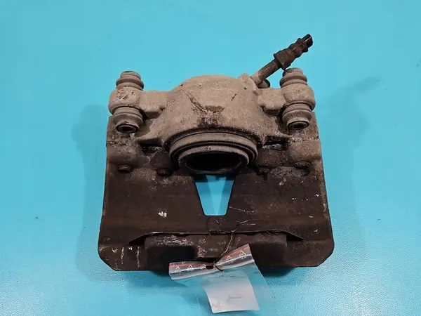 Linke Vorderbremssattel Audi A6 C7 2.0 TFSI image 4