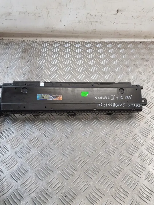 Nopeusmittari P8200365608B Renault Scenic II 1.6 16V image 3