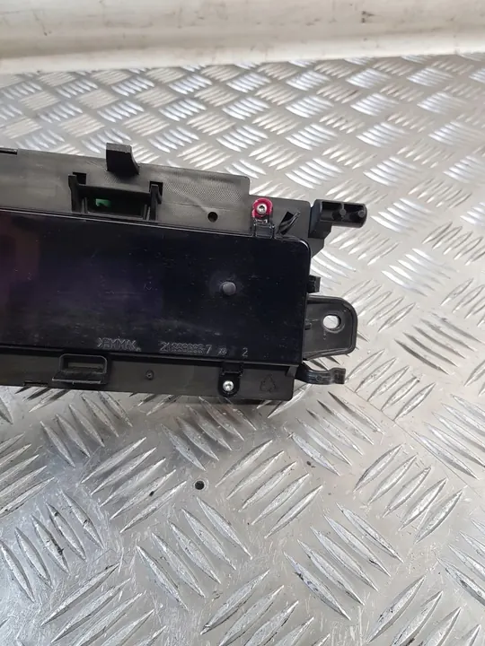 Nopeusmittari P8200365608B Renault Scenic II 1.6 16V image 6