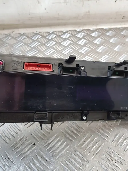 Nopeusmittari P8200365608B Renault Scenic II 1.6 16V image 7