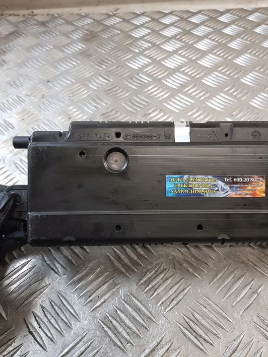 Nopeusmittari P8200365608B Renault Scenic II 1.6 16V image 8