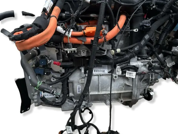 OEM 296056910R Front-Wechselrichter für Renault Zoe image 2