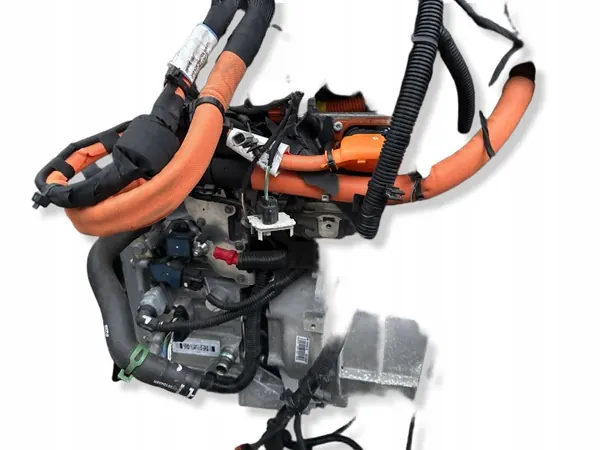 OEM 296056910R Front-Wechselrichter für Renault Zoe image 3