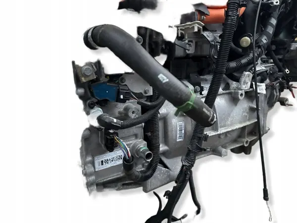 OEM 296056910R Front-Wechselrichter für Renault Zoe image 4