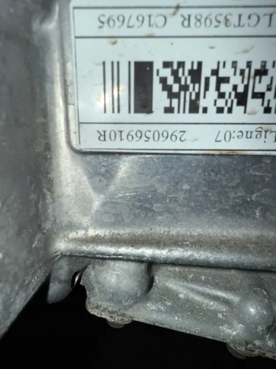 OEM 296056910R Front-Wechselrichter für Renault Zoe image 5