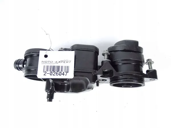 Mercedes-Benz OE A6460100162 Separador de aceite image 5