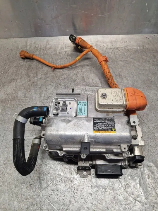 Kia Niro Spanningsomvormer OEM 366002B643 image 2
