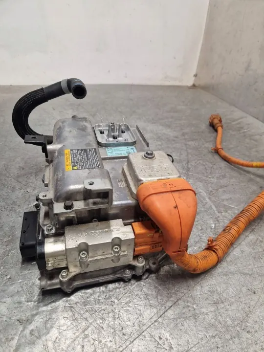 Kia Niro Spanningsomvormer OEM 366002B643 image 3