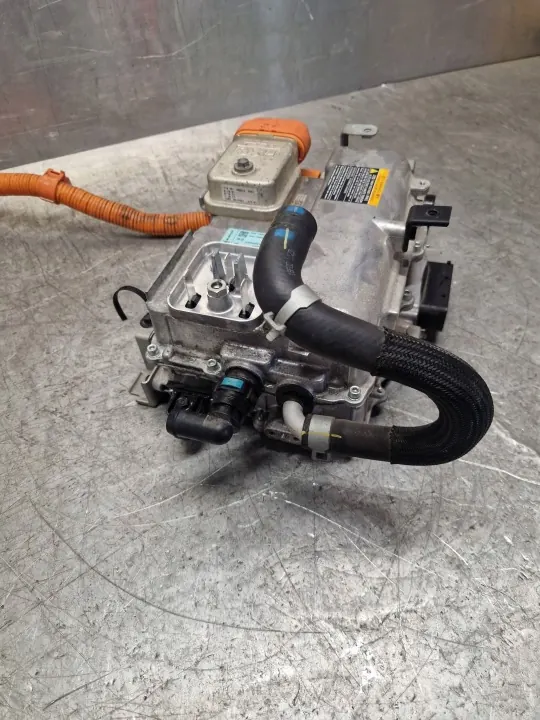 Kia Niro Spanningsomvormer OEM 366002B643 image 4