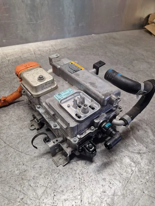 Kia Niro Spanningsomvormer OEM 366002B643 image 5