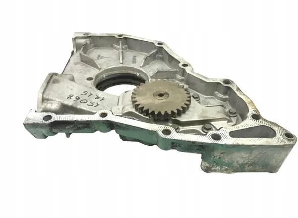 21075490 Pompe à huile moteur Volvo - Occasion image 6