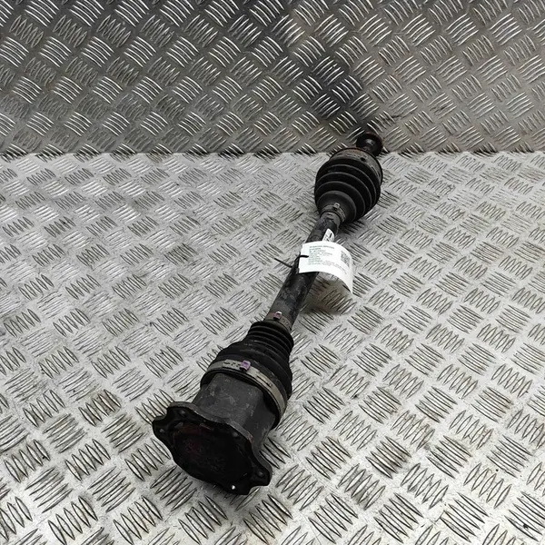 Arbre de transmission avant droit PORSCHE MACAN 3.0L Diesel image 2