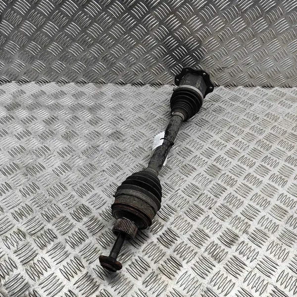 Arbre de transmission avant droit PORSCHE MACAN 3.0L Diesel image 4