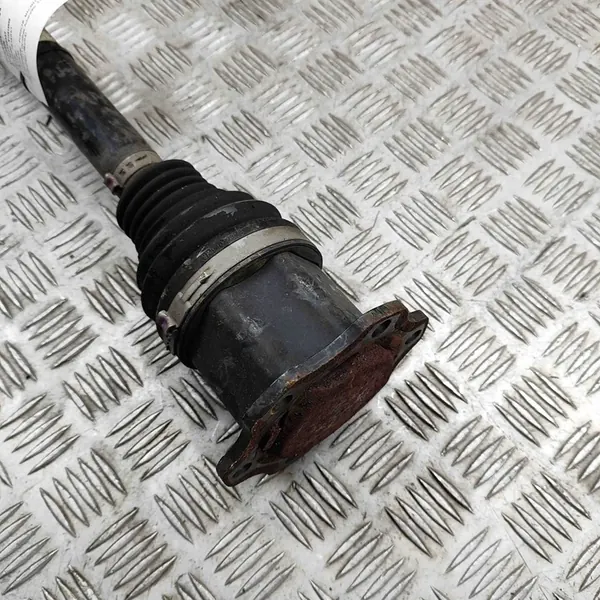 Arbre de transmission avant droit PORSCHE MACAN 3.0L Diesel image 6