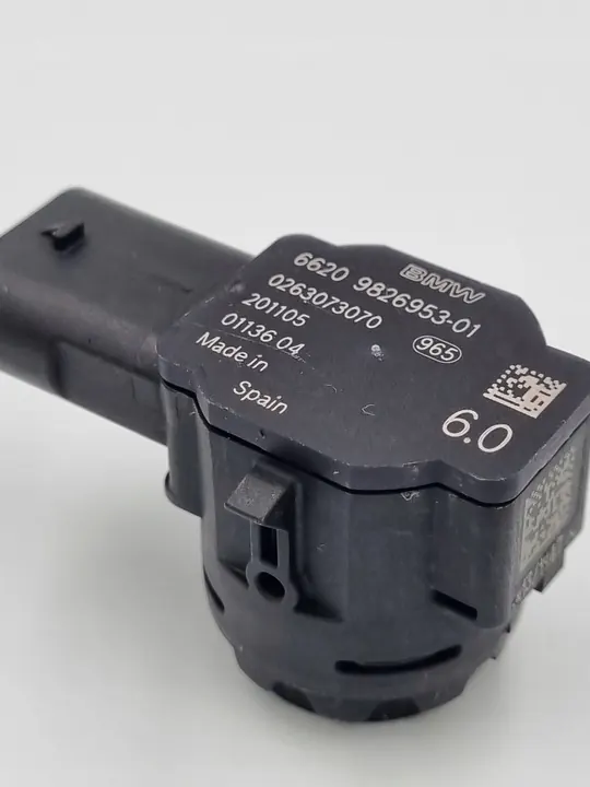 PDC-sensor BMW Begagnad image 2