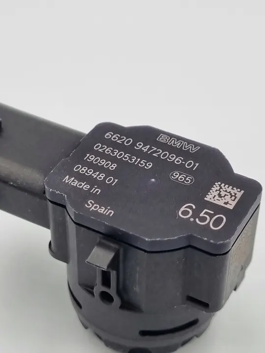 PDC-sensor BMW Begagnad image 3