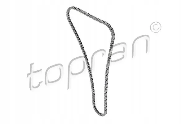 Topran 117 777 Steuerkette - Gebraucht image 3