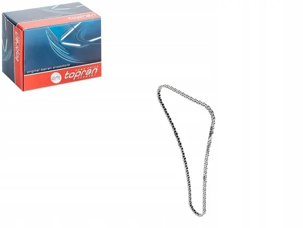 Topran 117 777 Steuerkette - Gebraucht image 7