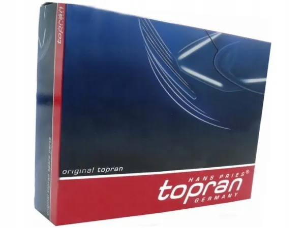 Topran 117 777 Steuerkette - Gebraucht image 8