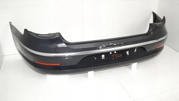 Heckstoßstange OEM 360151555 VW Passat CC 08-11 image 3