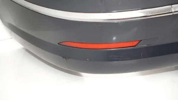 Heckstoßstange OEM 360151555 VW Passat CC 08-11 image 4