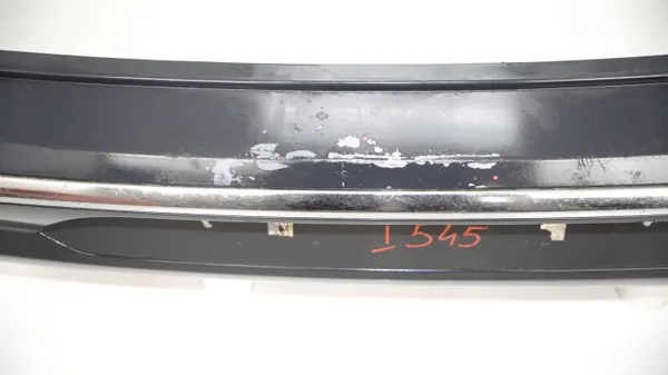 Heckstoßstange OEM 360151555 VW Passat CC 08-11 image 5