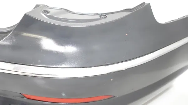 Heckstoßstange OEM 360151555 VW Passat CC 08-11 image 6