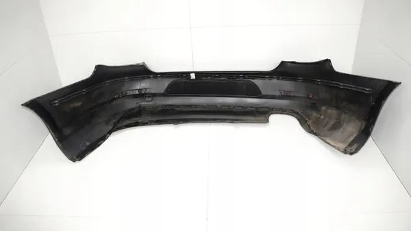 Heckstoßstange OEM 360151555 VW Passat CC 08-11 image 7