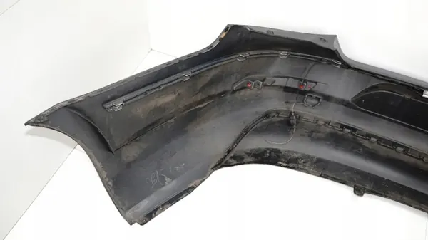 Heckstoßstange OEM 360151555 VW Passat CC 08-11 image 8