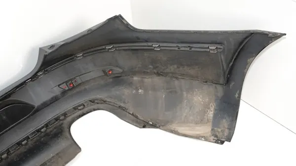 Heckstoßstange OEM 360151555 VW Passat CC 08-11 image 9