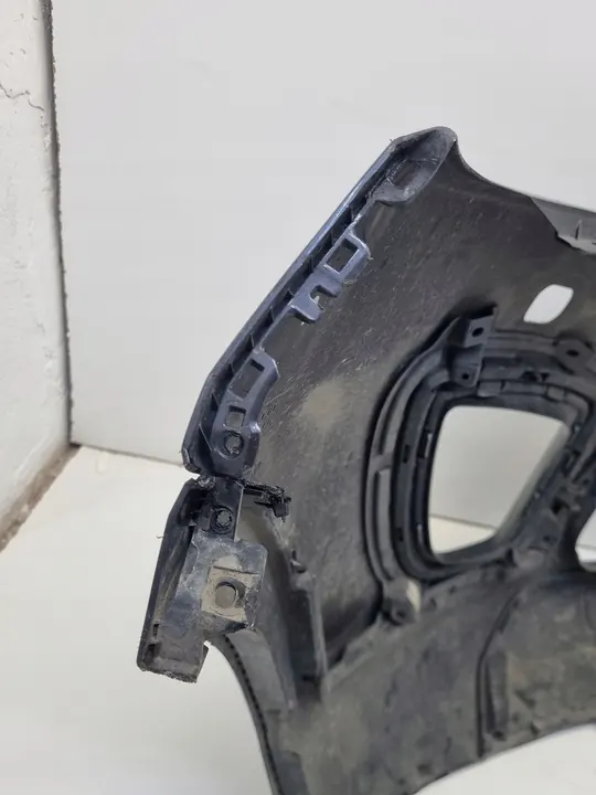 Parachoques delantero Kia Sorento III 12-18 image 10