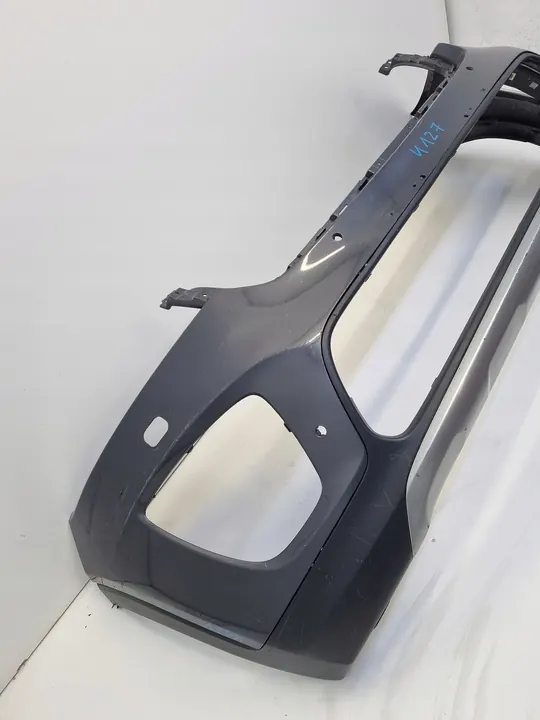 Parachoques delantero Kia Sorento III 12-18 image 2