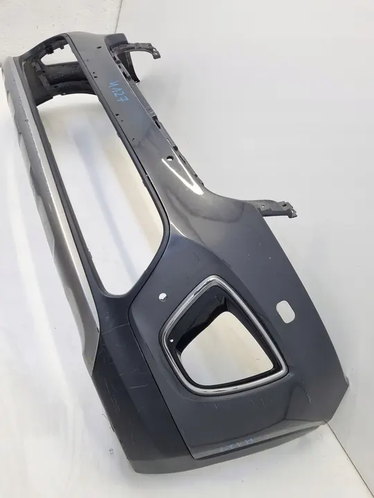 Parachoques delantero Kia Sorento III 12-18 image 3