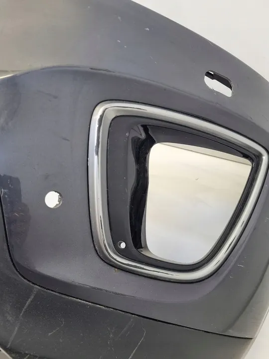 Parachoques delantero Kia Sorento III 12-18 image 4