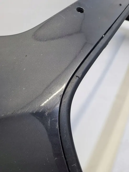 Parachoques delantero Kia Sorento III 12-18 image 5