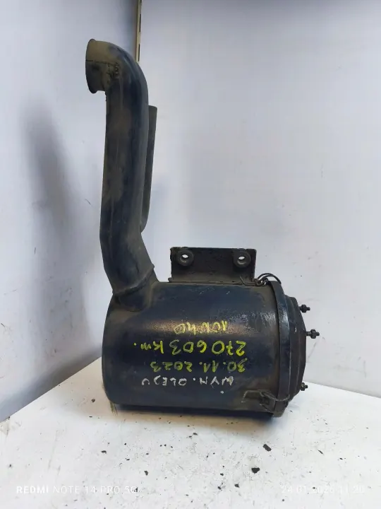 Luftfiltergehäuse OEM 165547F000 für Terrano II image 2