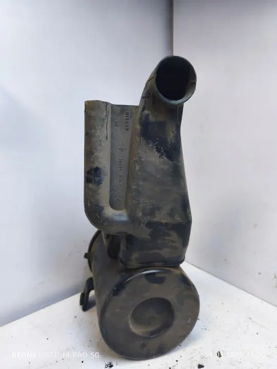 Luftfiltergehäuse OEM 165547F000 für Terrano II image 4